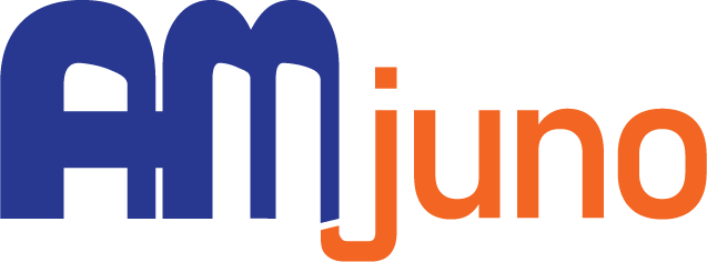 AMjuno Logo